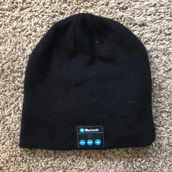Bluetooth music playing beanie - Picture 1 of 1